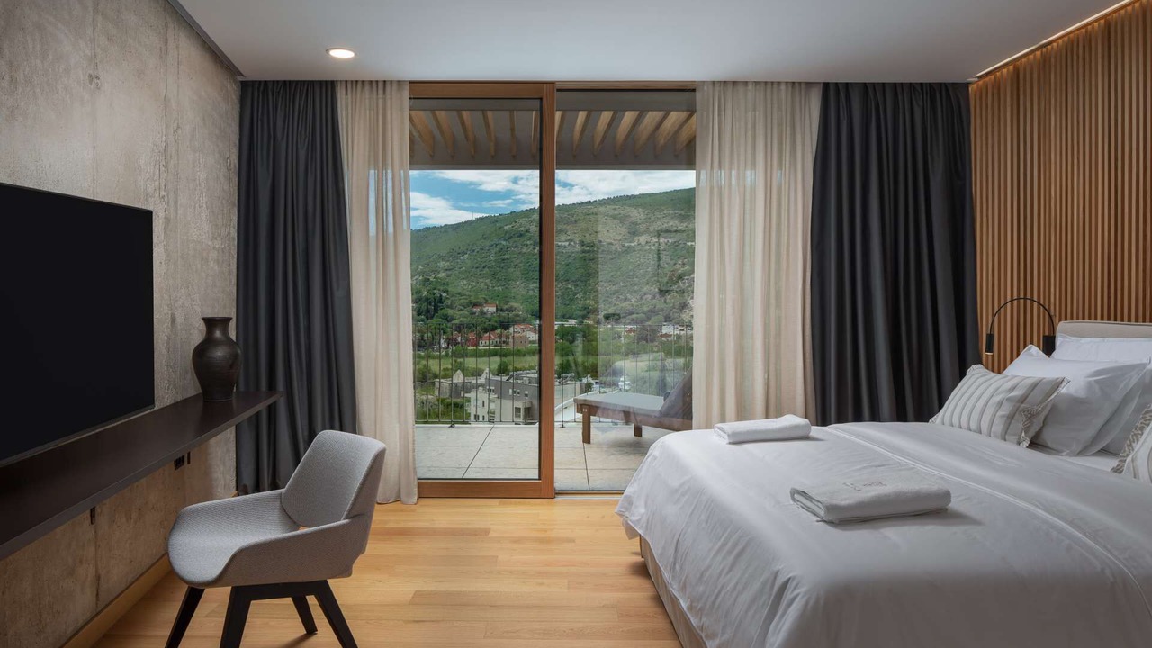 Photo of Bedroom in Rozat