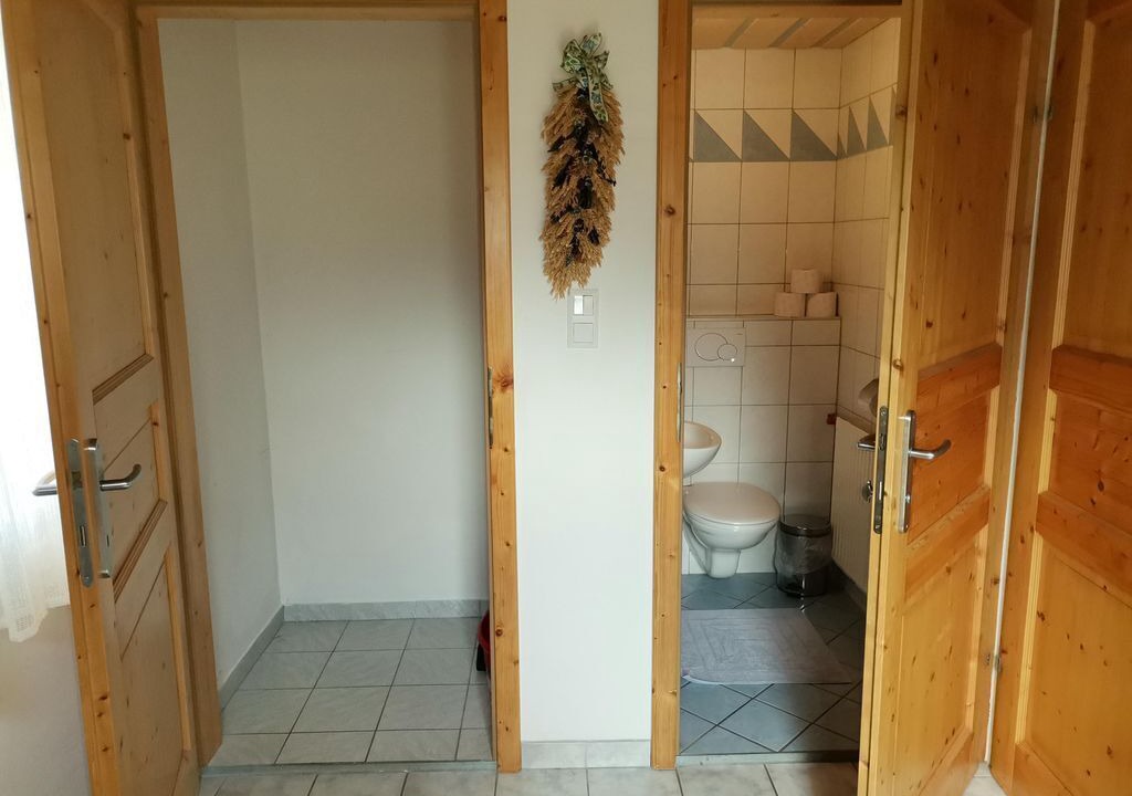 Photo of Bathroom in Mariahof