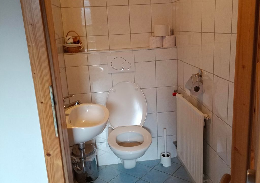 Photo of Bathroom in Mariahof