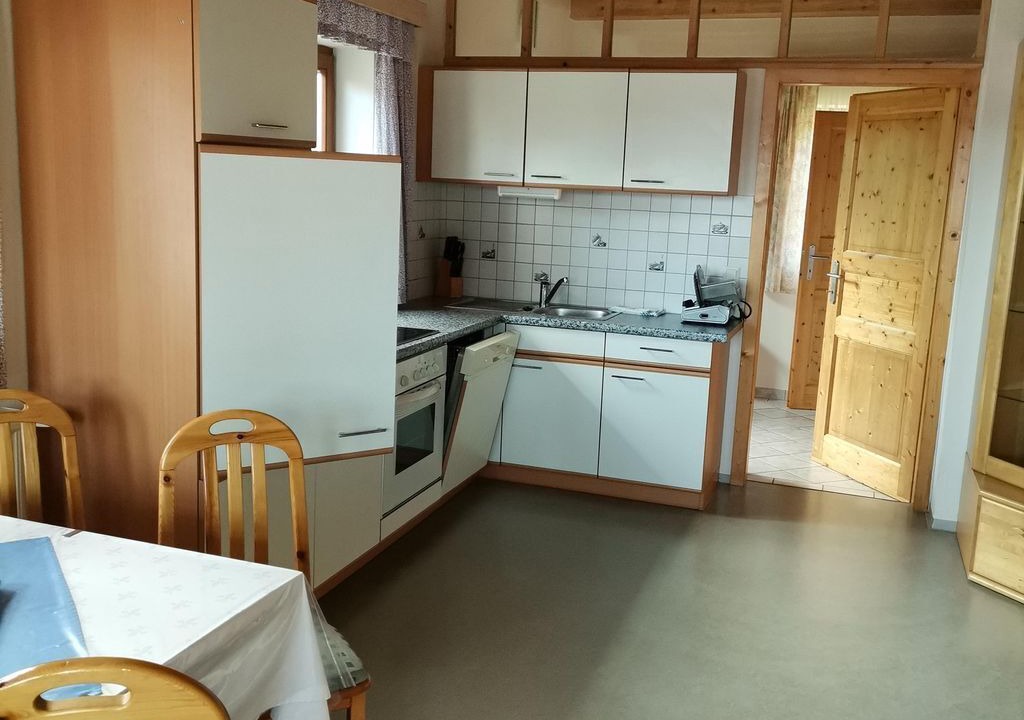 Photo of Kitchen in Mariahof