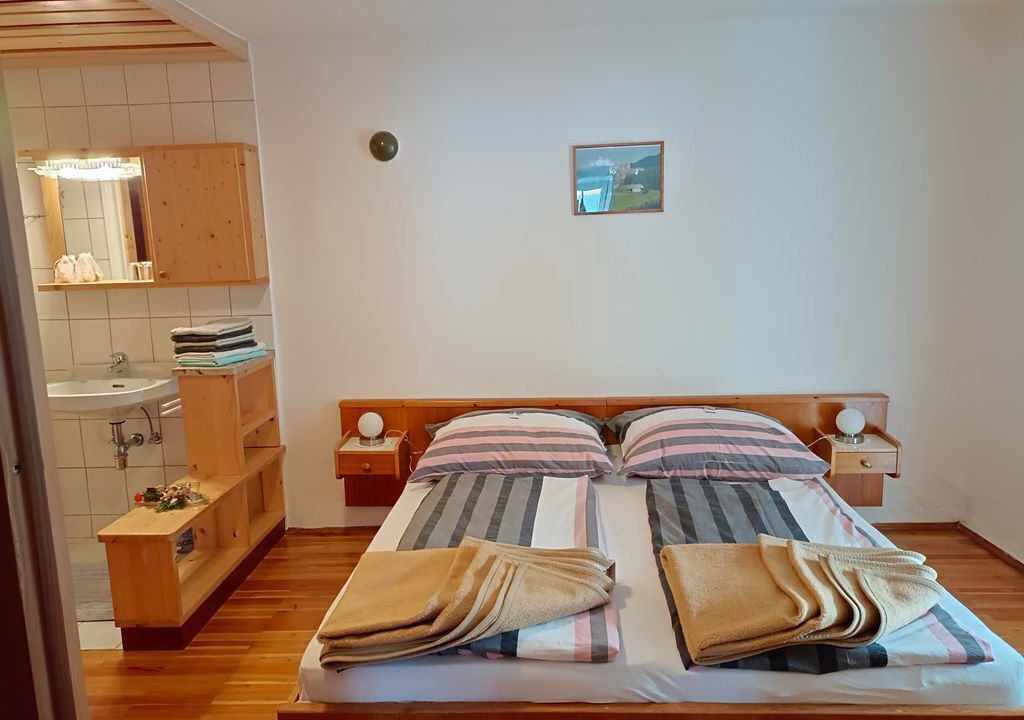 Photo of Bedroom in Mariahof