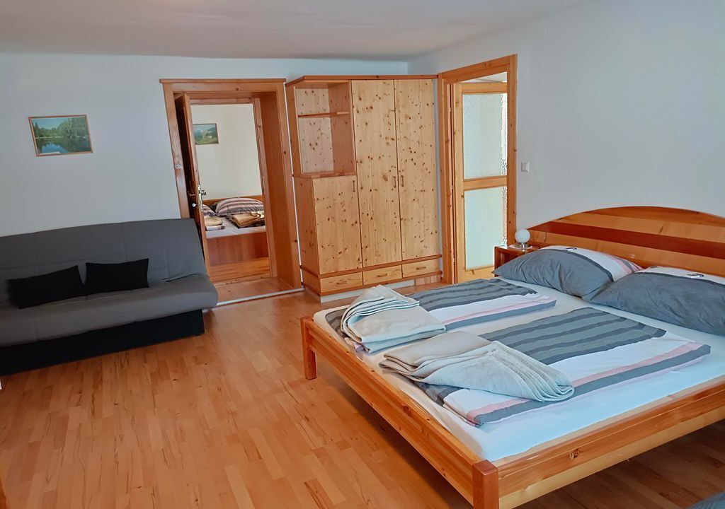 Photo of Bedroom in Mariahof