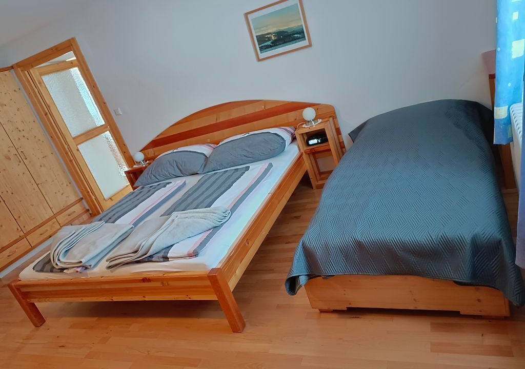 Photo of Bedroom in Mariahof