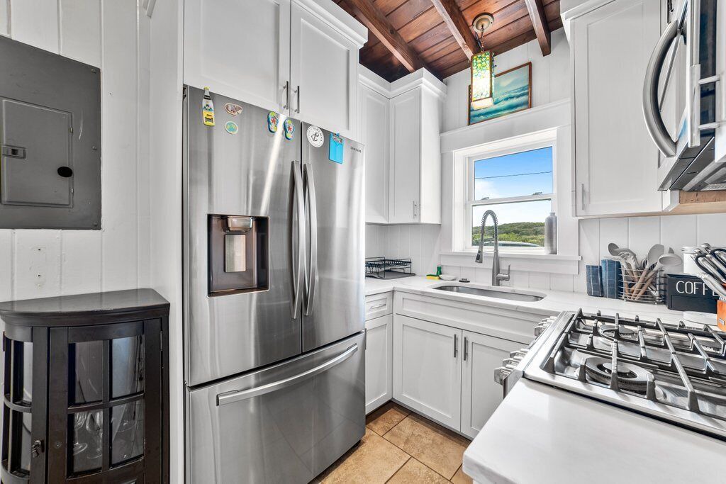 Photo of Kitchen in South Ponte Vedra Beach