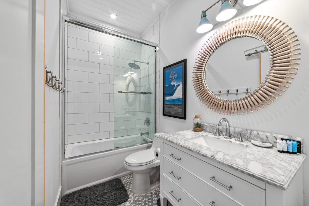 Photo of Bathroom in South Ponte Vedra Beach