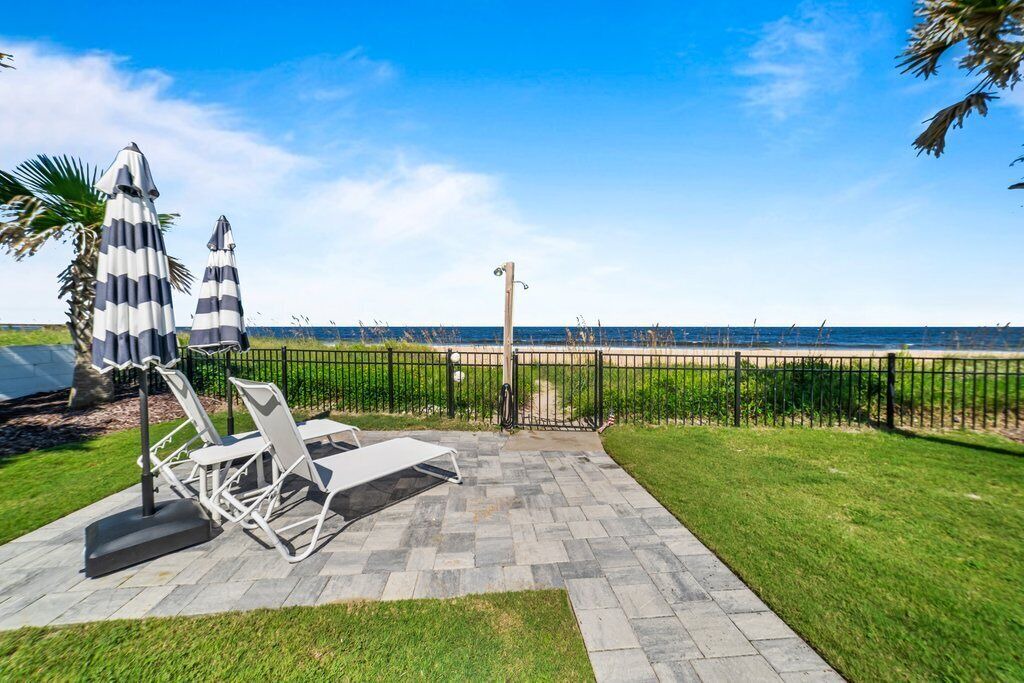 Photo of Patio Balcony in South Ponte Vedra Beach