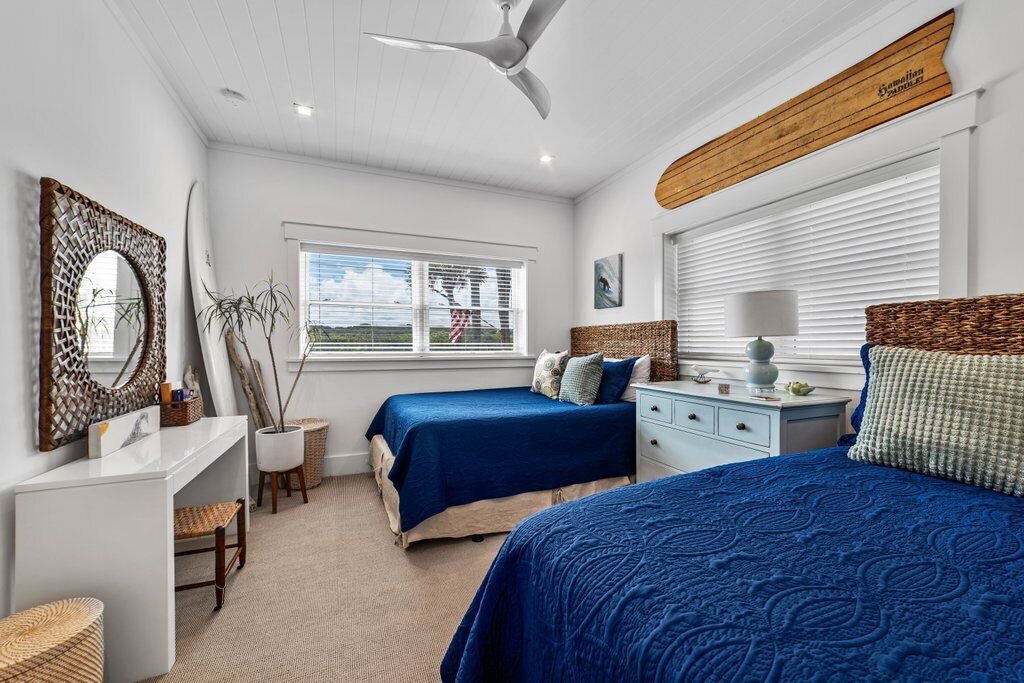 Photo of Bedroom in South Ponte Vedra Beach