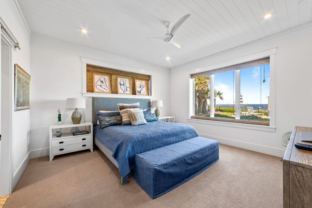 Photo of Bedroom in South Ponte Vedra Beach