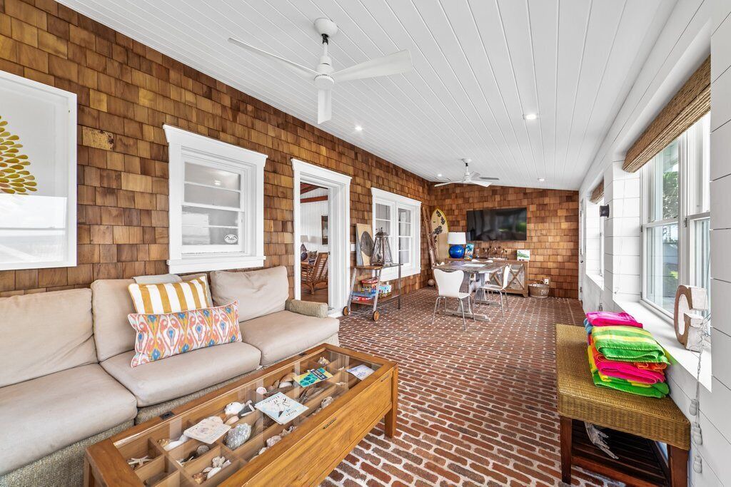 Photo of Livingroom in South Ponte Vedra Beach