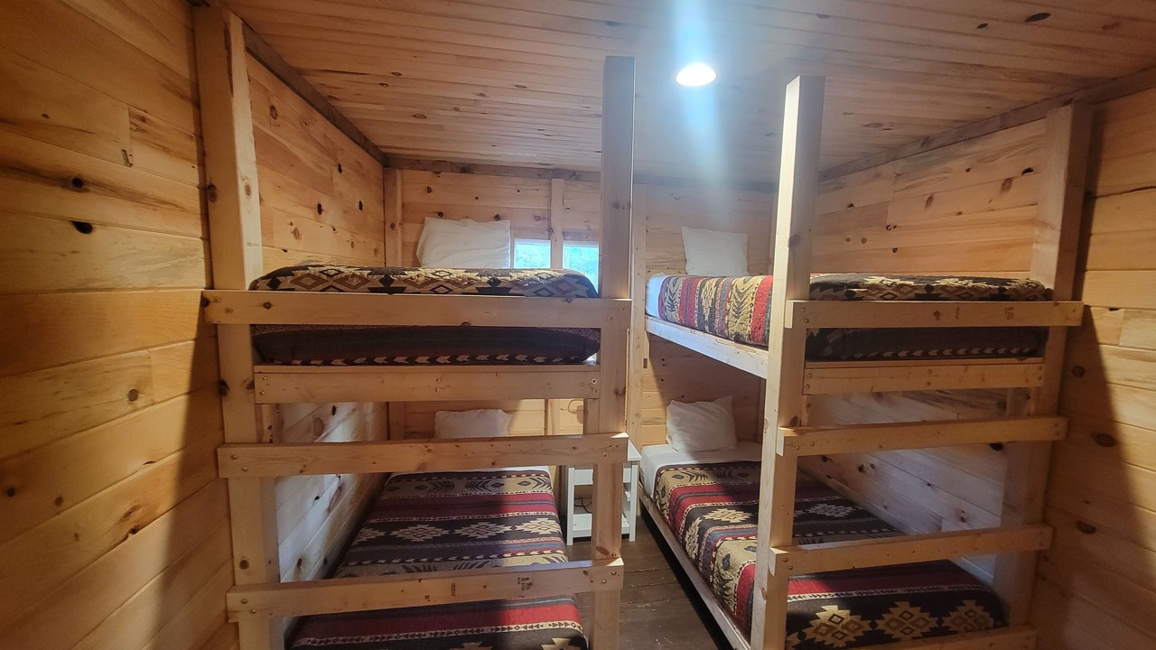 Photo of Bedroom in Au Train