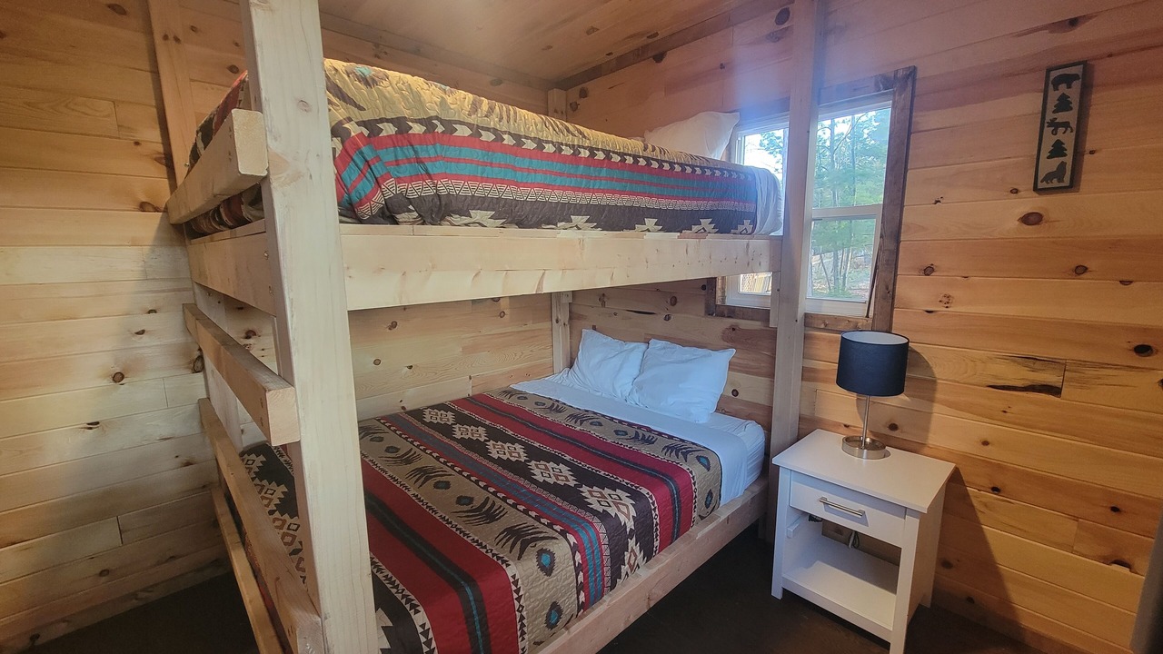 Photo of Bedroom in Au Train