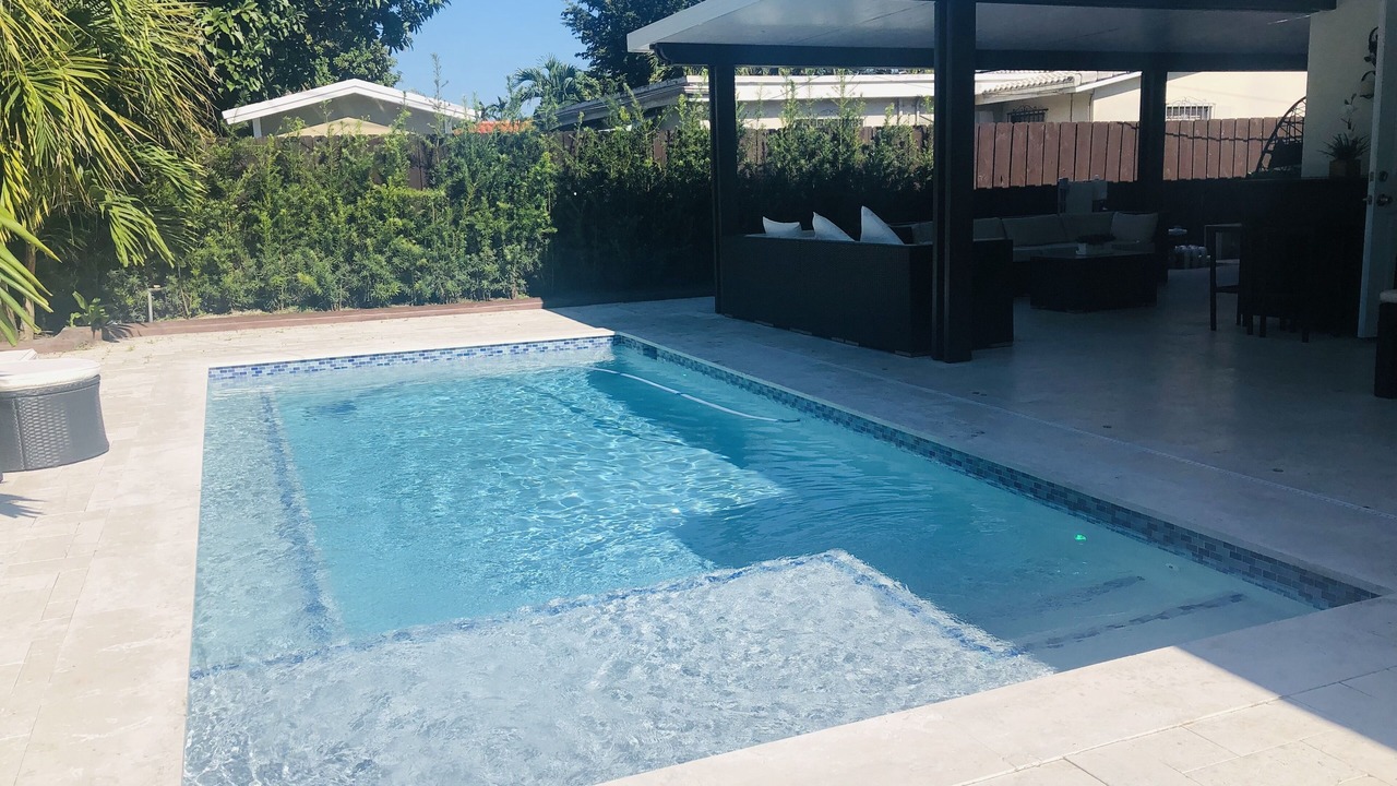 Photo of Outdoor in Miami Lakes