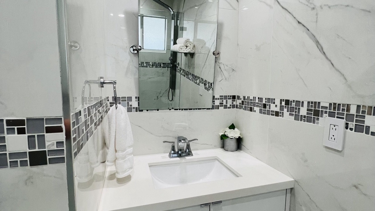 Photo of Bathroom in Miami Lakes