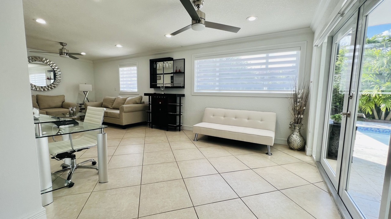 Photo of Livingroom in Miami Lakes
