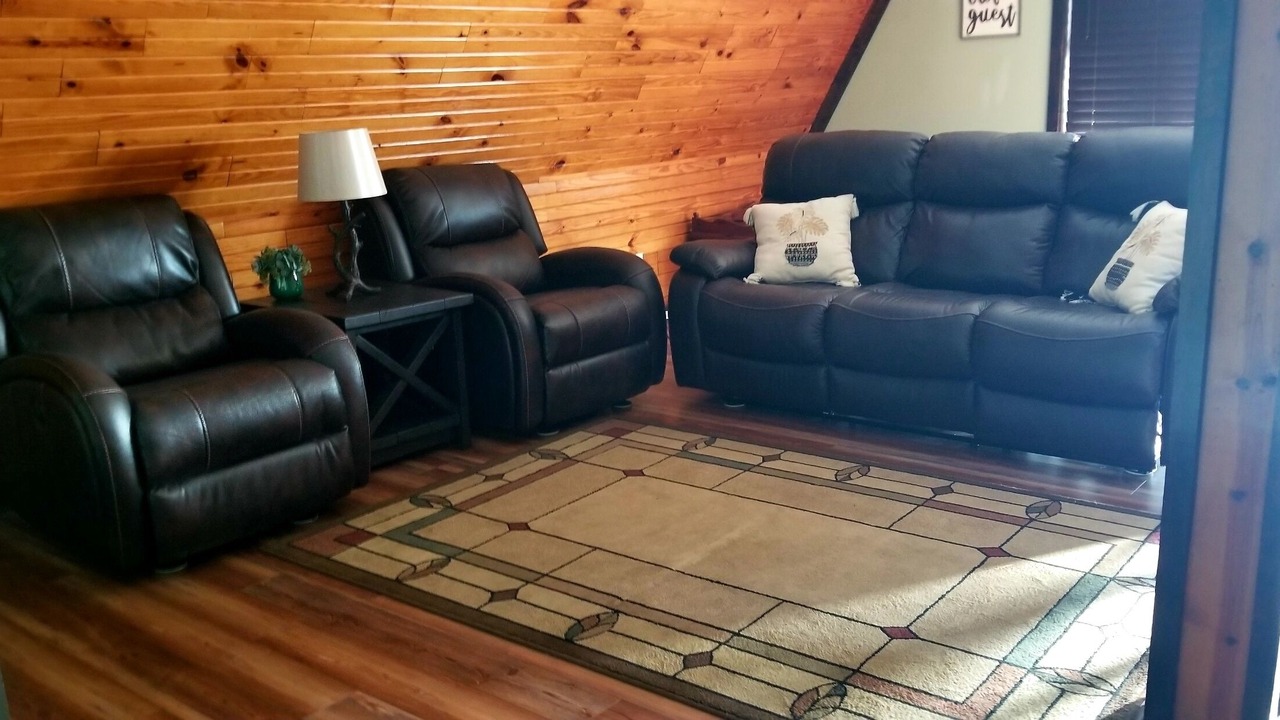 Photo of Bedroom in Falls of Rough
