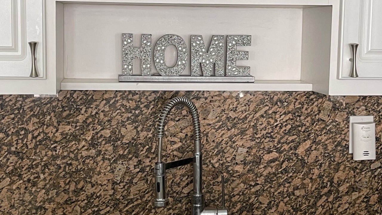 Photo of Bathroom in Sunny Isles Beach