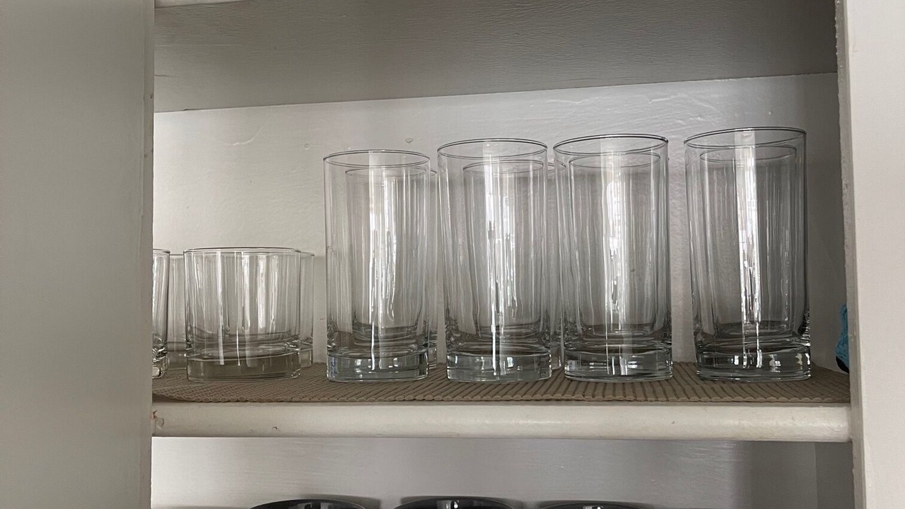 Photo of Kitchen in Sunny Isles Beach