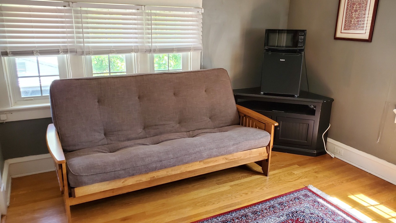 Photo of Livingroom in Yorktown