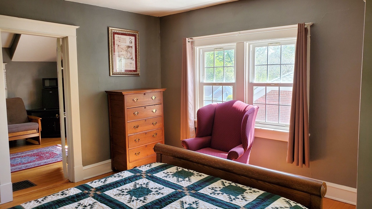 Photo of Bedroom in Yorktown