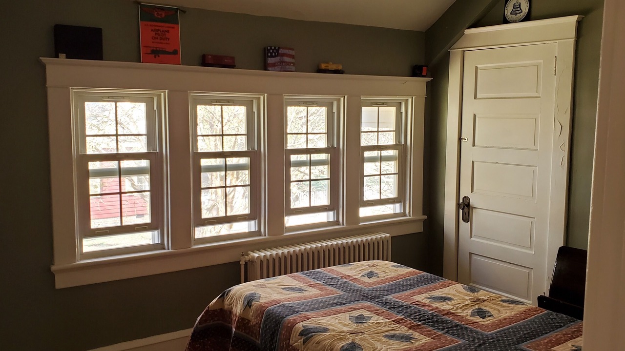 Photo of Bedroom in Yorktown