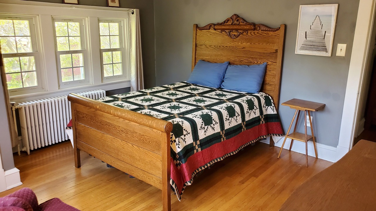 Photo of Bedroom in Yorktown