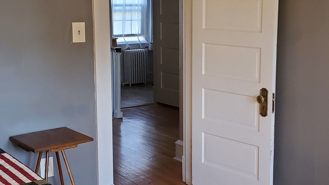 Photo of Bedroom in Yorktown