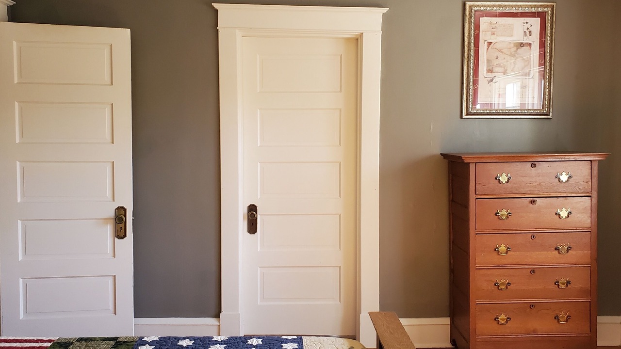 Photo of Bedroom in Yorktown