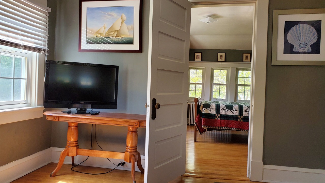Photo of Bedroom in Yorktown