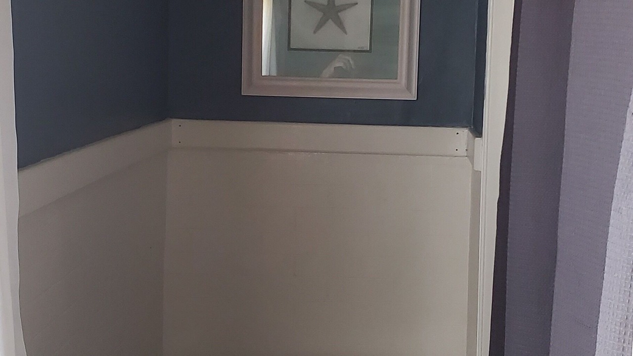 Photo of Bathroom in Yorktown