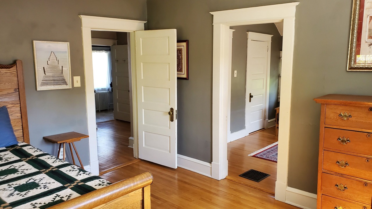 Photo of Bedroom in Yorktown