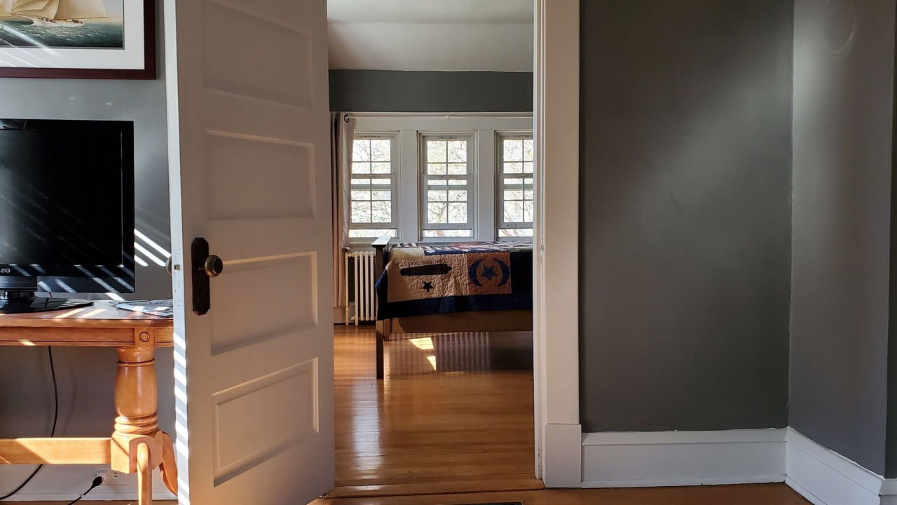 Photo of Bedroom in Yorktown