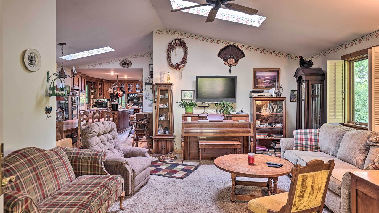 Photo of Bedroom in Lodi