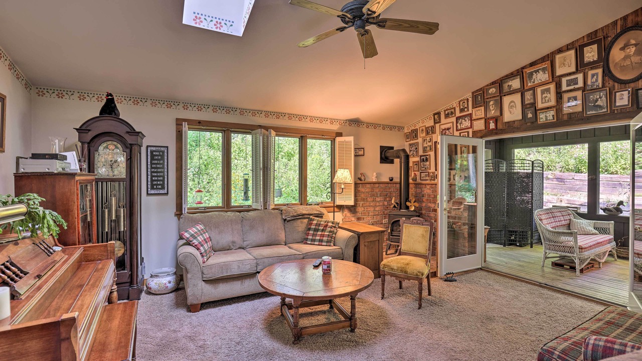 Photo of Bedroom in Lodi