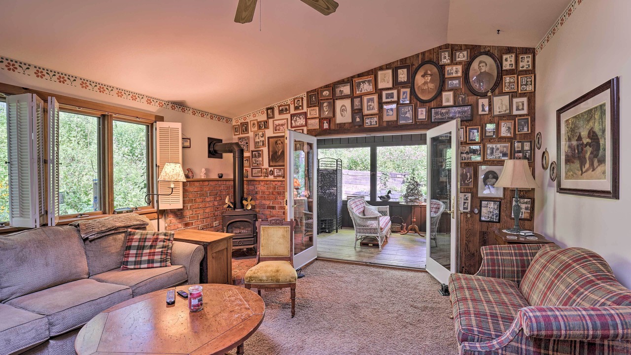 Photo of Livingroom in Lodi