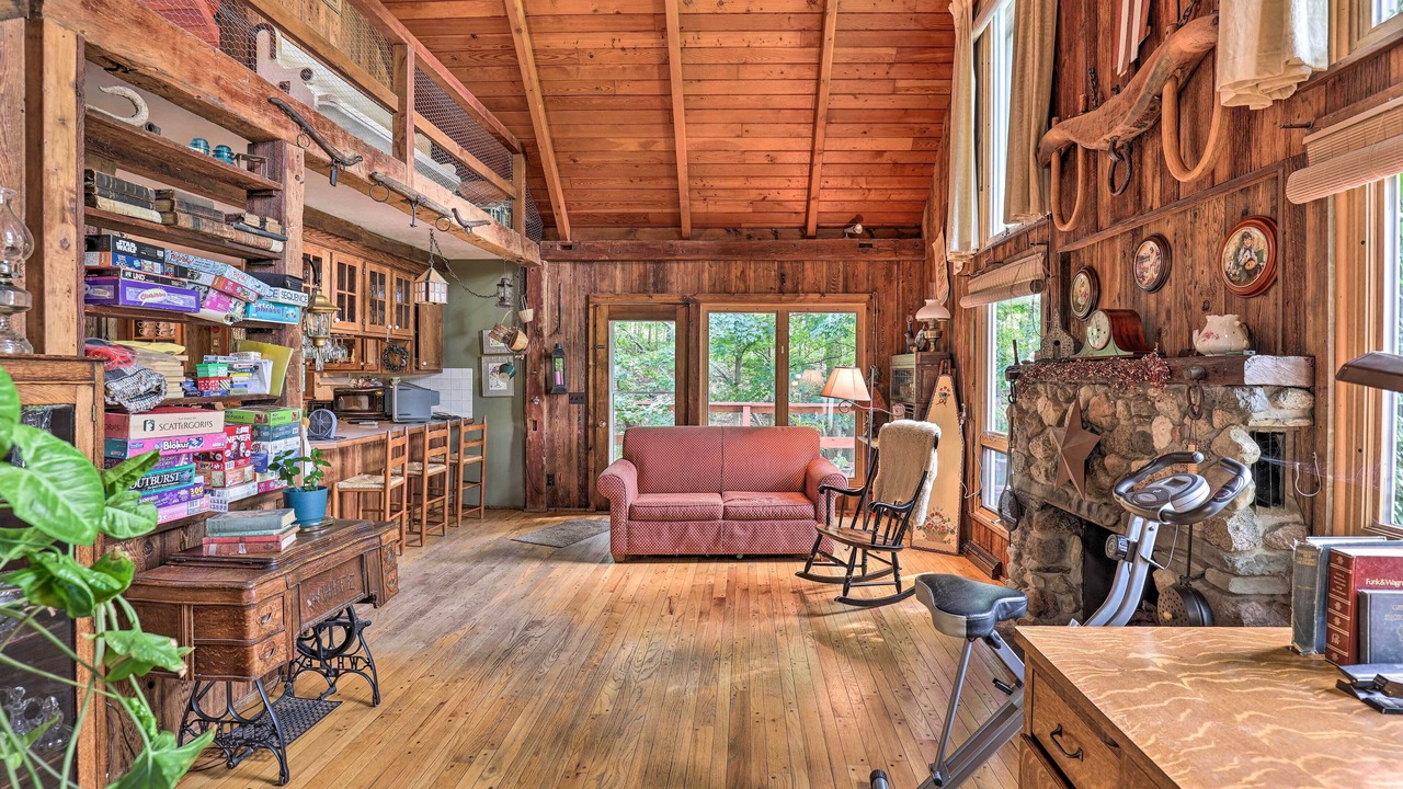 Photo of Livingroom in Lodi