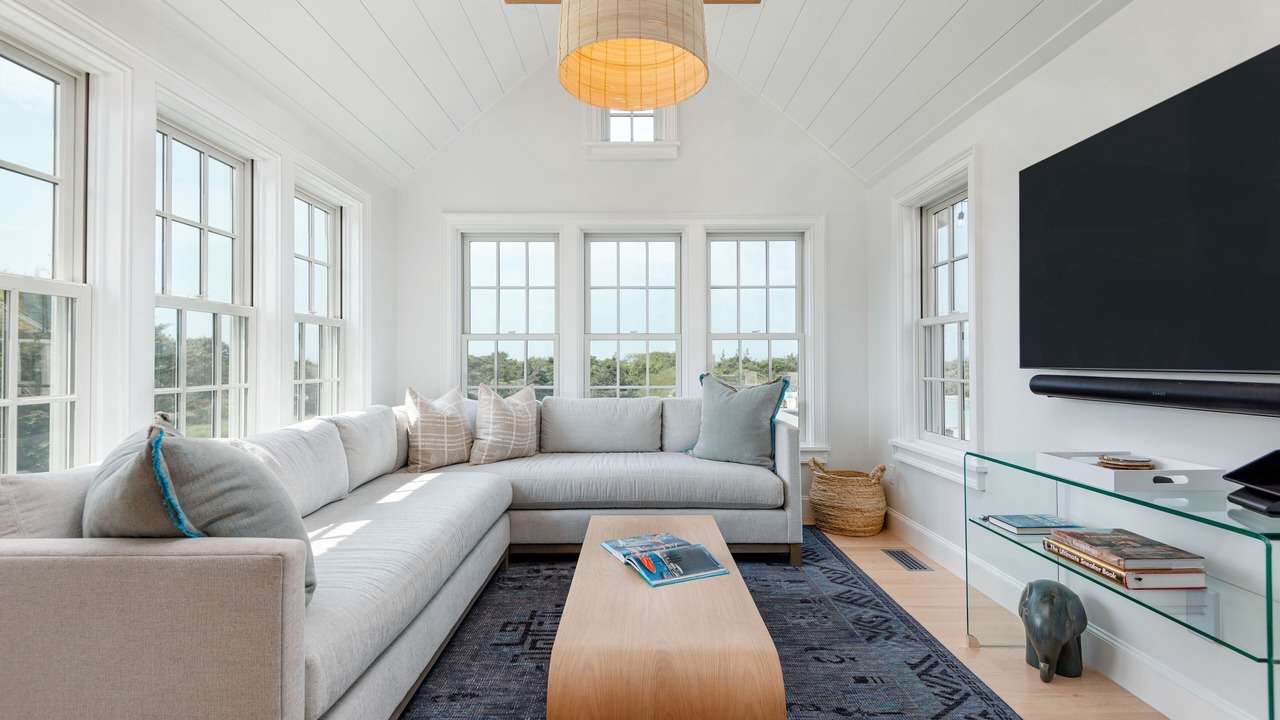 Photo of Livingroom in Shawkemo