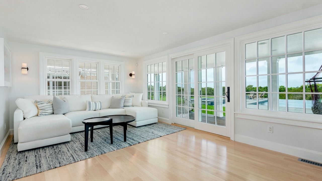 Photo of Livingroom in Shawkemo