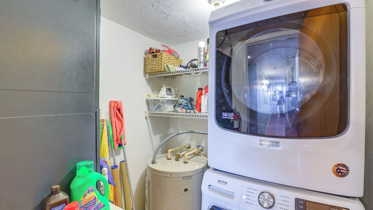Photo of Bedroom in Cedar Key