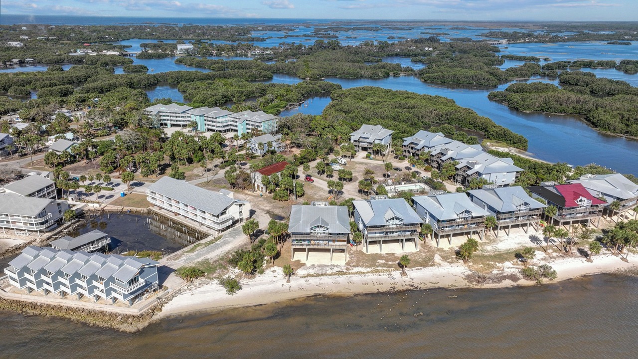 Photo of Outdoor in Cedar Key