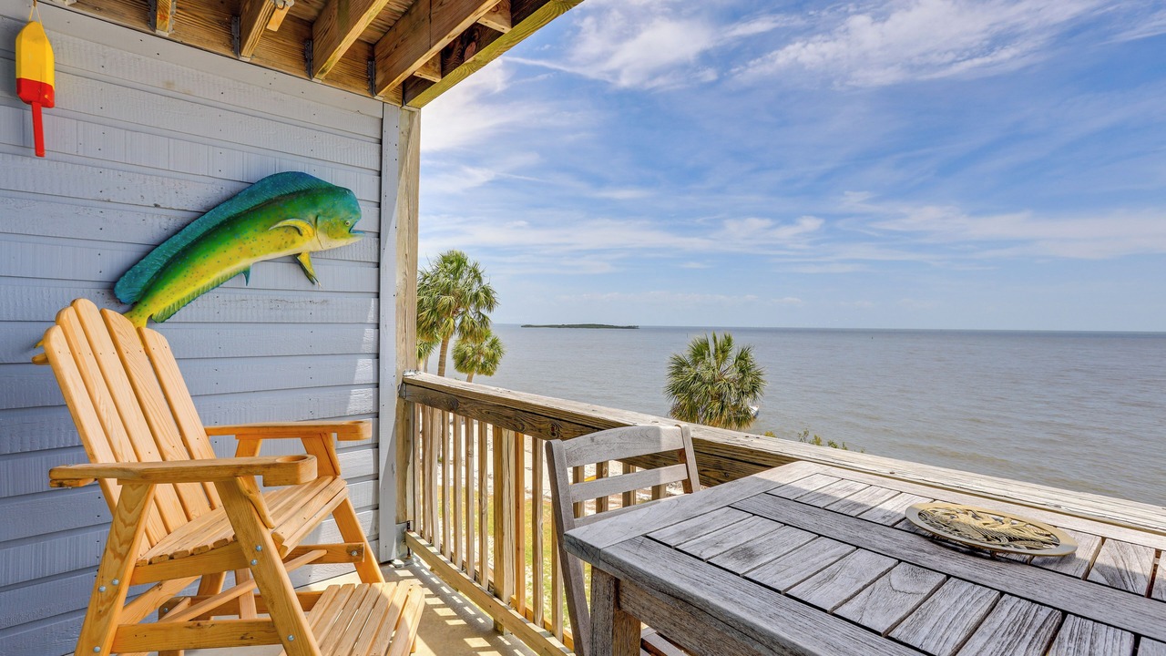Photo of Others in Cedar Key