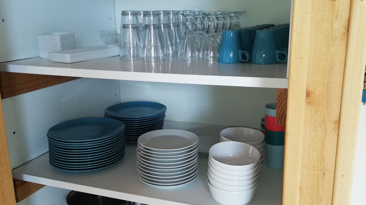 Photo of Kitchen in Ploumilliau