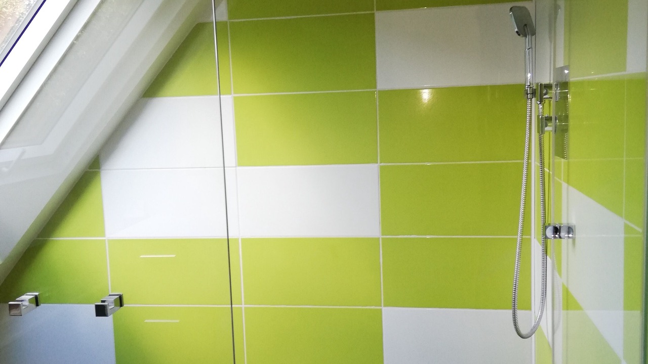 Photo of Bathroom in Ploumilliau