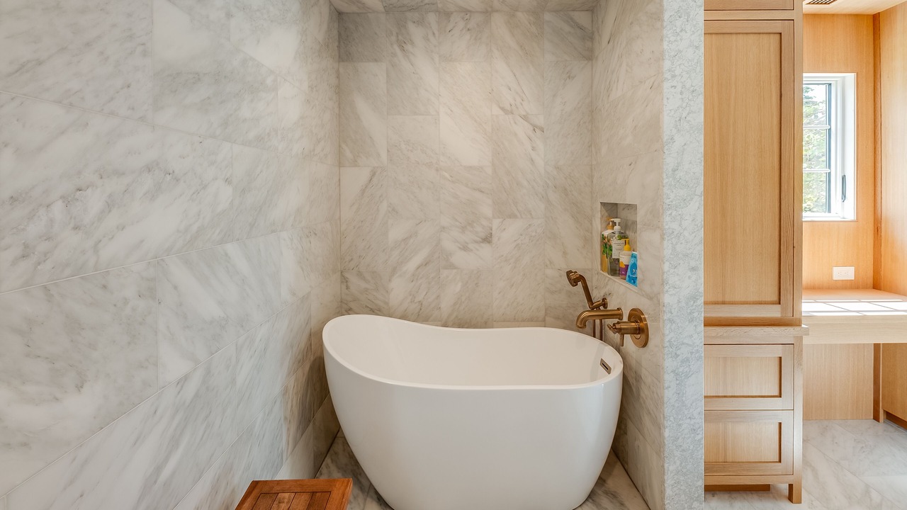 Photo of Bathroom in Patchogue
