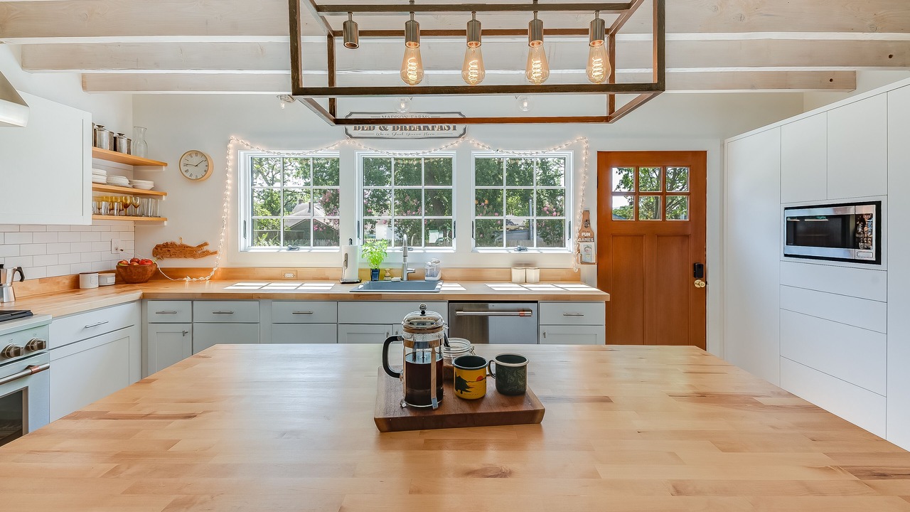 Photo of Kitchen in Patchogue