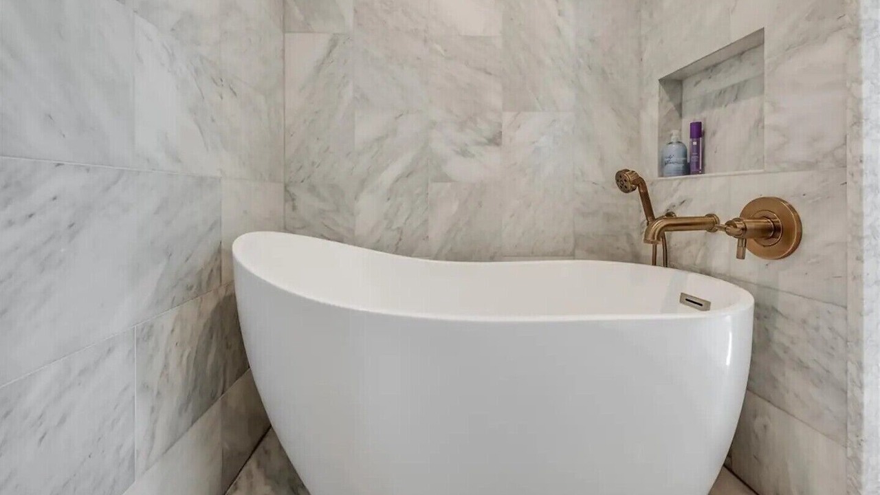 Photo of Bathroom in Patchogue