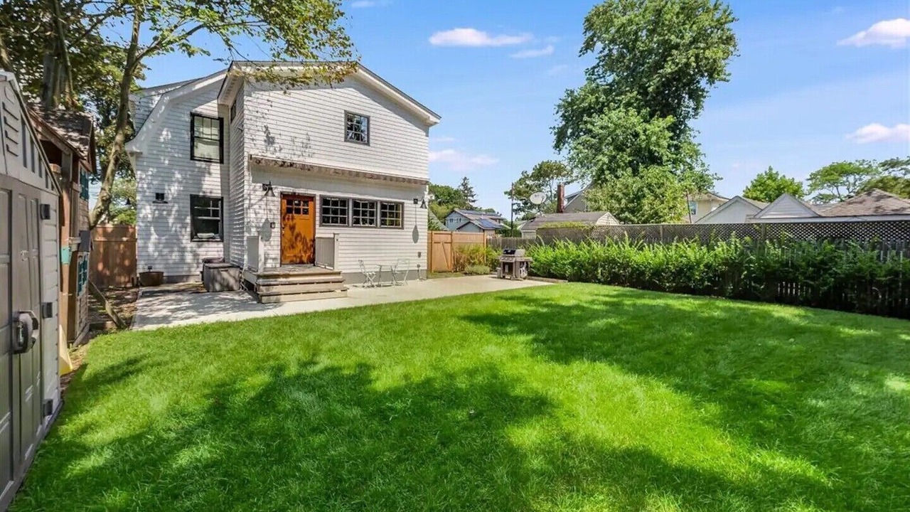 Photo of Outdoor in Patchogue