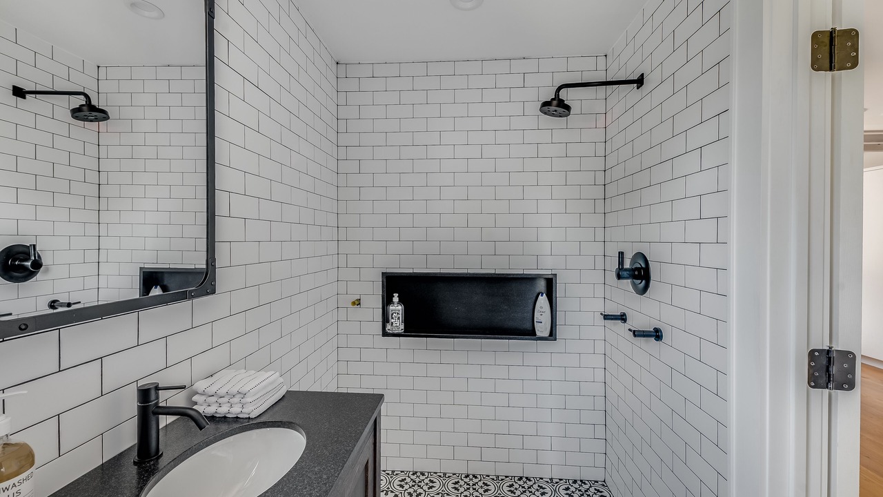 Photo of Bathroom in Patchogue