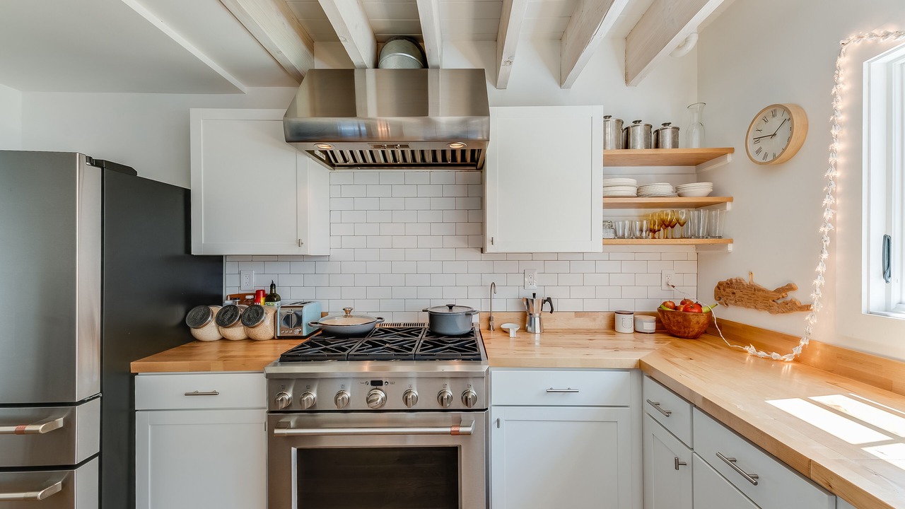 Photo of Kitchen in Patchogue