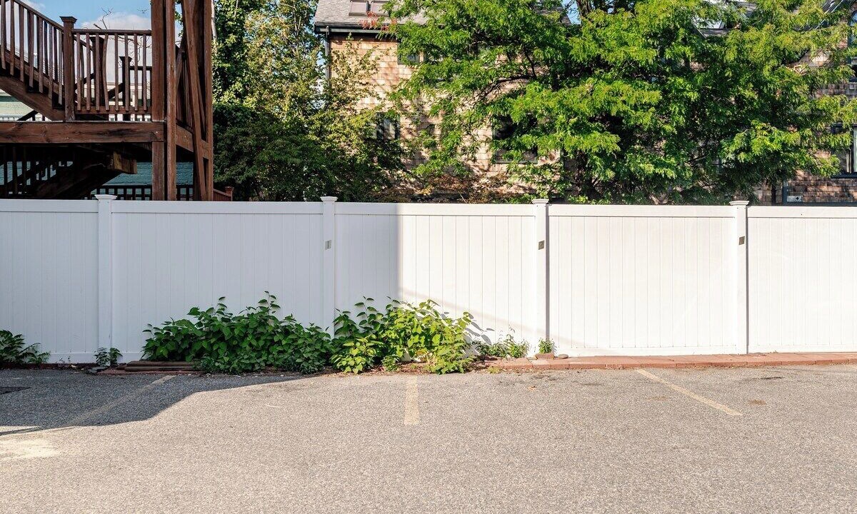 Photo of Outdoor in Inman Square