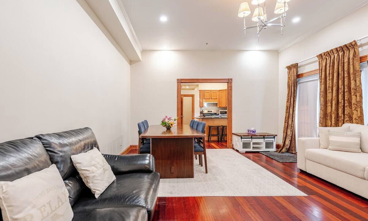 Photo of Livingroom in Inman Square